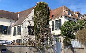 La Villa Lauvray